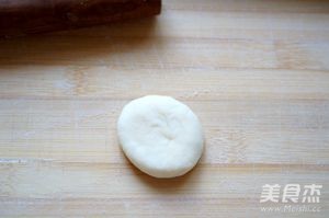 Lotus Cake recipe