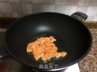 Pickled Pepper Chicken recipe