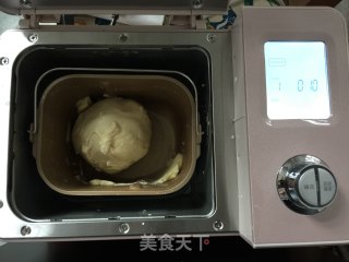 Red Bean Rolls, Rolls, Bread recipe