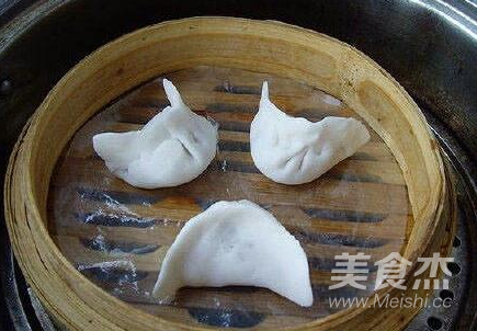 Shrimp Dumplings recipe