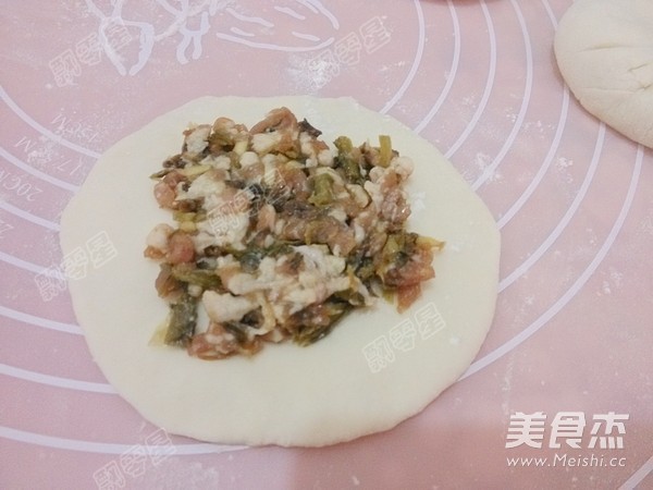 Yongkang Oatmeal Cake recipe