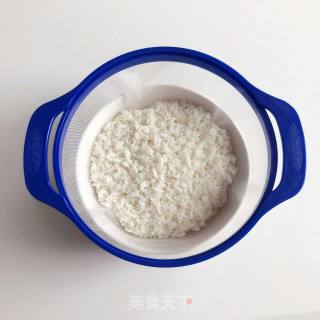 Glutinous Rice Egg recipe