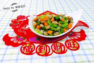 Refreshing Four Treasures recipe