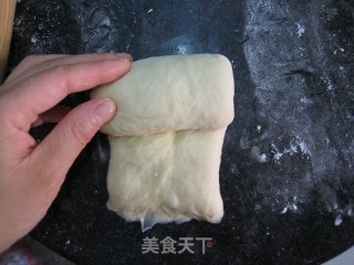 Condensed Milk Toast (chinese Method) recipe