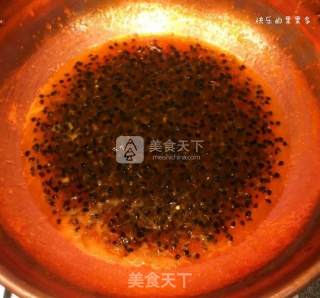 Passion Fruit Jam recipe