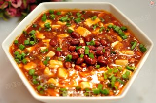 Yipin Douhua recipe