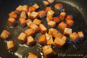 Roasted Leeks, Too Delicious recipe