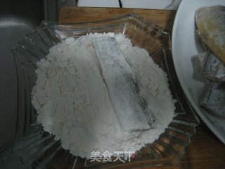 Braised Octopus-maiden Show, Show Your Ugliness recipe