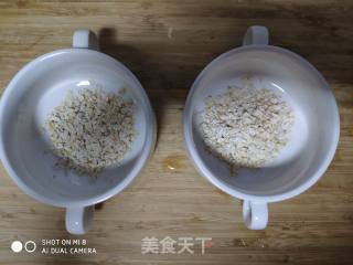 Millet Red Dates Oatmeal Rice Cereal recipe