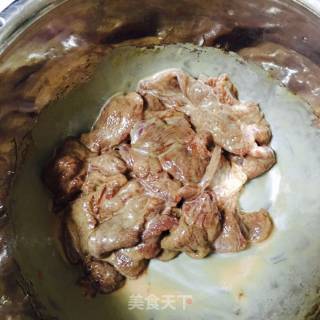 Boiled Beef recipe