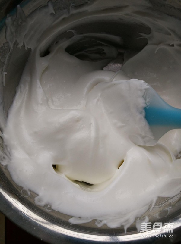 Original Meringue recipe