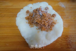 Sugar Oil Cake recipe