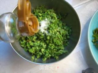 Toon Mixed with Tofu recipe