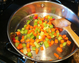 Rainbow Trout Pasta recipe