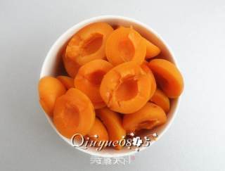 Apricot Jam recipe