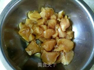 Chicken in Tomato Sauce recipe