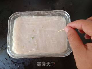 Hubei Fish Cake recipe