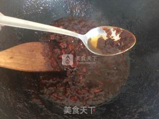 Fried Noodles recipe