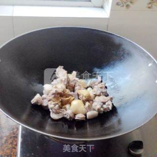Hawthorn Duck recipe