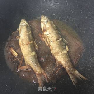Kuaishou Beer Fish recipe
