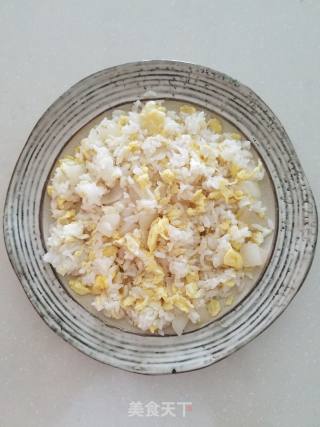 Barbecue Rice recipe