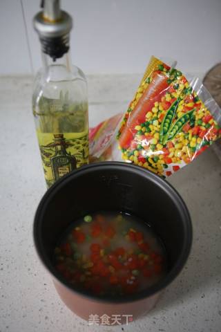 Christmas Connotation Full of Roast Chicken recipe