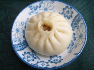 Fresh Meat Xiaolongbao recipe