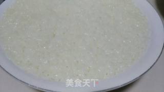 Eight Treasure Rice recipe