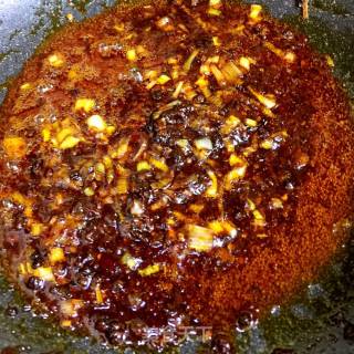 Simple Version Boiled Mushrooms recipe