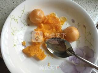 Sands Custard Filling recipe