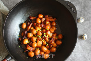 Braised Pork recipe