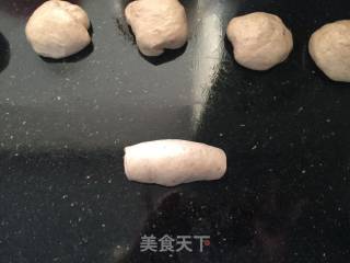 #四session Baking Contest and is Love to Eat Festival# Sakura Sauce Yogurt Roll recipe