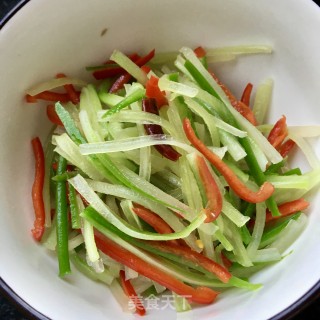 "radish" Salad Radish recipe