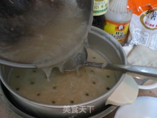 Xuzhou Special Flavor Snacks-crystal Frog Fish recipe