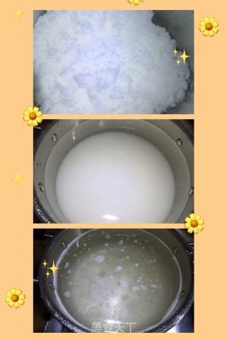Simply Make Your Own Invert Syrup in Three Steps recipe