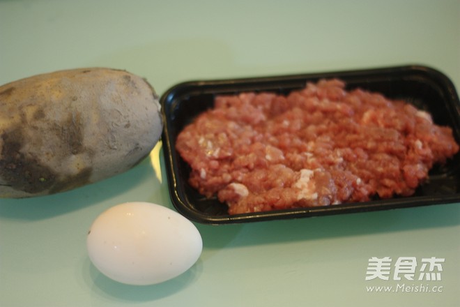 Teriyaki Lotus Root Meatloaf recipe