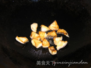 Cod and Broccoli Salad recipe