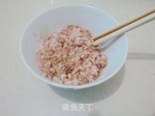 A Delicious Breakfast Porridge-fennel and Lean Meat Porridge recipe