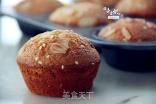 Crispy Small Cakes that Everyone Can Eat recipe