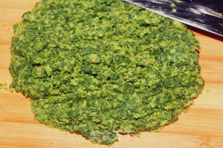 Wormwood Cake recipe