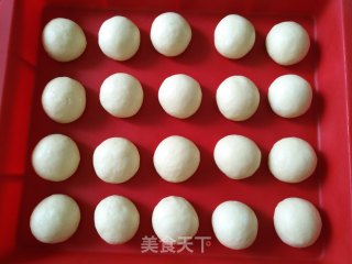 # Fourth Baking Contest and is Love to Eat Festival# Small Bread recipe