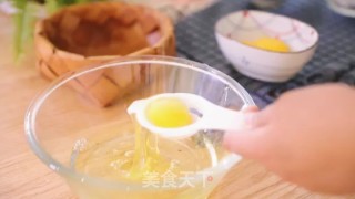 Pork Floss Beef recipe