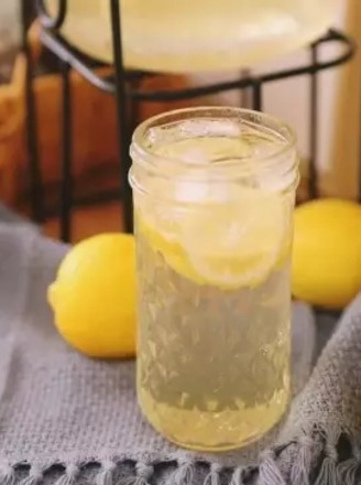 Lemon Vinegar recipe