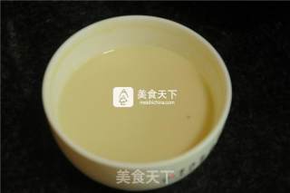 #aca烤明星大赛# Soy Milk Matcha Cake with No Oil and Less Sugar recipe