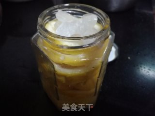 Lemon Ice Tea recipe