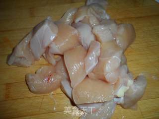 Homemade Chicken Essence recipe