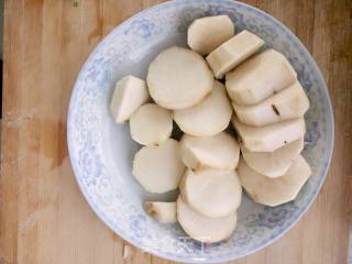 Cartoon Sweet Potato Cake recipe