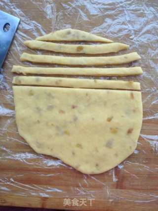 Teething Stick recipe