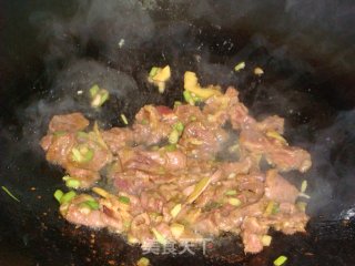 Roast Beef with Tomato recipe