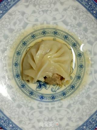 Tang Bao recipe